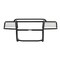 Westin Automotive (1 BOX)01-06 SPORT TRAC 1PC BLACK SPORTSMAN GRILLE GUARD 40-0805 - alternate 6